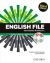 English File 3rd Edition Intermediate. Student's Book MultiPack a without Oxford Online Skills Practice