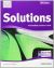 Solutions 2nd edition Intermediate. Student's Book