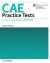 CAE Practice Tests: Four new Tests for the Revised Certificate in Advanced English with Key