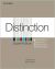 Distinction   1 Bachillerato Student;s Book Spanish Edition