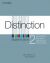 Distinction 2. Student's Book Spanish Edition