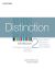 Distinction 2. Workbook