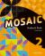 Mosaic 2. Student's Book