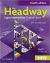 New Headway 4th Edition Upper-Intermediate. Student's Book Workbook without Key Pack