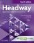 New Headway 4th Edition Upper-Intermediate. Workbook with Key