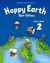 Happy Earth 2. Class Book 2nd Edition