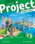 Project 3. Student's Book 4th Edition