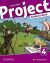Project 4. Student's Book 4th Edition Project Fourth Edition