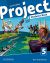 Project 5. Student's Book 4th Edition