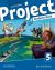 Project 5. Student's Book 4th Edition