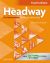 New Headway 4th Edition Pre-Intermediate. Workbook and iChecker without Key