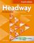 New Headway 4th Edition Pre-Intermediate. Workbook and iChecker with Key