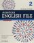 American English File 2nd Edition 2. Student's Book Pack