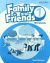 Family & Friends 1. Activity Book