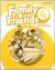 Family & Friends 4. Activity Book