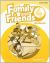 Family & Friends 4. Activity Book