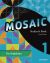 Mosaic 1. Student's Book Andalucía