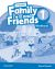 Family and Friends 2nd Edition 1. Activity Book