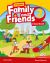 Family and Friends 2nd Edition 2. Class Book Pack