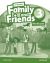 Family and Friends 2nd Edition 3. Activity Book
