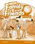 Family and Friends 2nd Edition 4. Activity Book