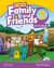 Family and Friends. Class Book Pack