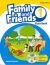 Family & Friends 1. Class Book and Multi-ROM Pack