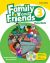 Family & Friends 3. Class Book and Multi-ROM Pack