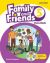 Family & Friends 5. Class Book