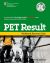 PET Result Workbook without Key Pack