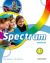 SPECTRUM 1 WORKBOOK