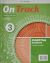 On Track 3 Workbook + Active Learning Kit (Catalan) 