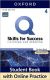 Q Skills for Success (3rd Edition). Listening & Speaking 4. Student's Book Pack