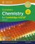 Complete Chemistry for Cambridge IGCSE