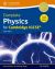 Complete physics for Cambridge IGCSE. Student book.