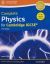 Complete physics IGCSE 2017. Student's book Third Edition