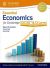 Cambridge IGCSE. Essential economics. Student's book