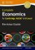 Complete economics for Cambridge IGCSE. Revision guide. Per le Scuole superiori. Con espansione online
