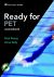 READY FOR PET Sb Pk -Key Exam Dic 2007: Student's Book Without Key