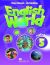 ENGLISH WORLD 5 Pb
