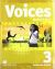 VOICES 3 Student´s Book