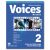 VOICES WORKBOOK ED.CASTELLANA