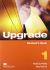 UPGRADE 1 BTO STUDENT´S BOOK