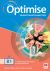 Optimise. B1. Student's book. With key. Ediz. premium. Per le Scuole superiori. Con e-book. Con espansione online