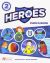 HEROES 2 Pb (SRP&PPK&ebook) Pk