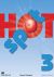 HOT SPOT 3 Activity book