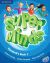 Super Minds Level 1 Student's Book with DVD-ROM