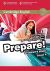 Cambridge English Prepare! Level 4 Student's Book