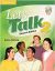 Let's Talk Level 2 Student's Book with Self-study Audio CD 2nd Edition