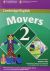 Cambridge young learners English tests. Movers. Student's book